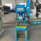 16 tons open deep throat punching machine tilting electric punching machine hardware punching forging equipment factory direct sales