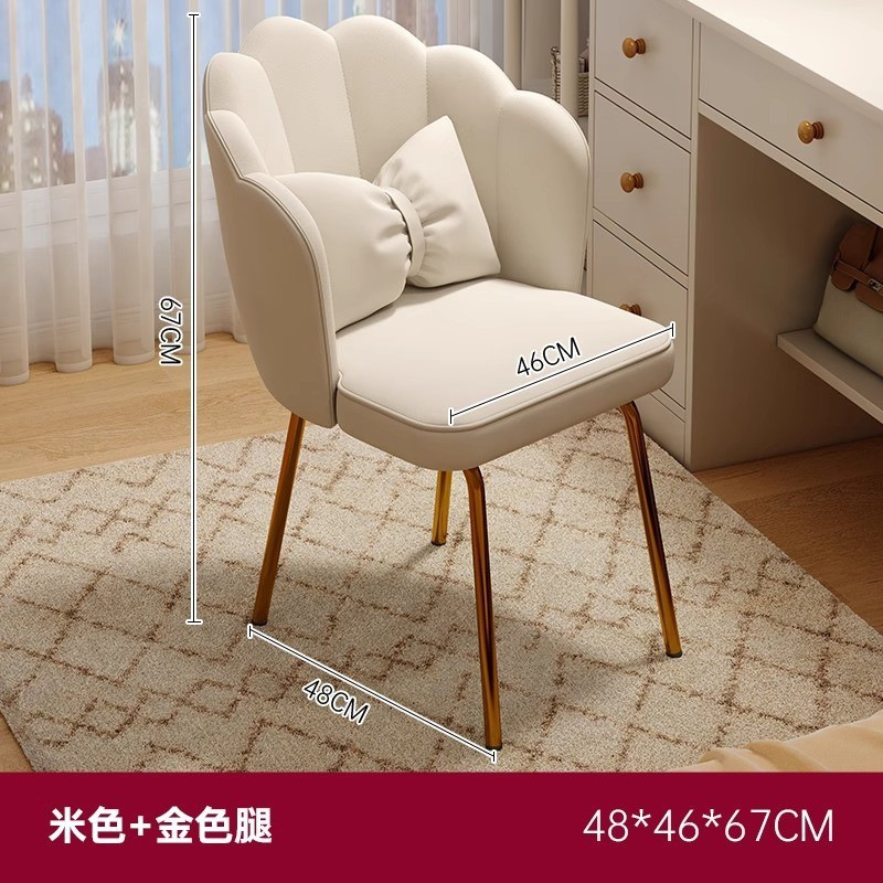 Wardrobe dormitorio armario doméstico pequeño estilo moderno simple y ligero estilo de lujo mesa de tocador cajón de almacenamiento image 19