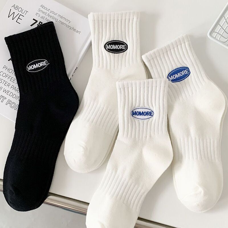 White socks men's mid-calf socks autumn and winter sweat-absorbent breathable low-top socks deodorant Sports Basketball stockings for students White socks men's mid-calf socks autumn and winter sweat-absorbent breathable low-top socks deodorant Sports Basketball stockings for students
