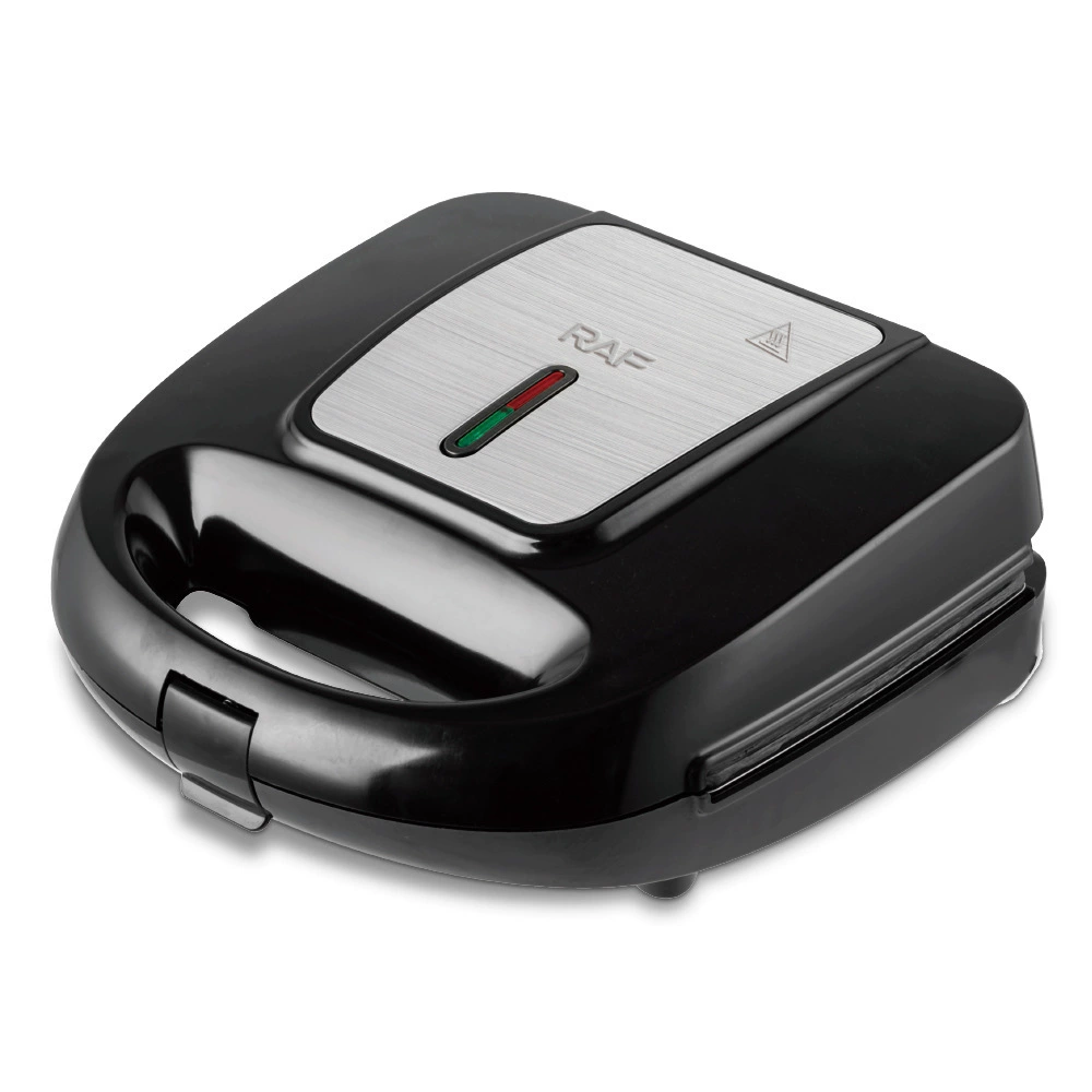 RAF .European standard cross-border multifunctional seven-in-one sandwich machine, steak machine, waffle machine, breakfast machine and bread machine