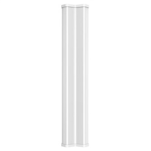 TP-LINK ��վAP �쾀 TL-ANT5817MS90-2N 5GHz 17dBi �pN�� 90&deg;