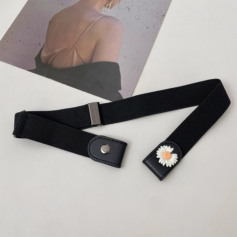 El artefacto de hebilla de cintura, pantalones, artefacto de cintura elástica, cinturón invisible, cintura grande, pantalones pequeños, artefacto de ajuste de cintura