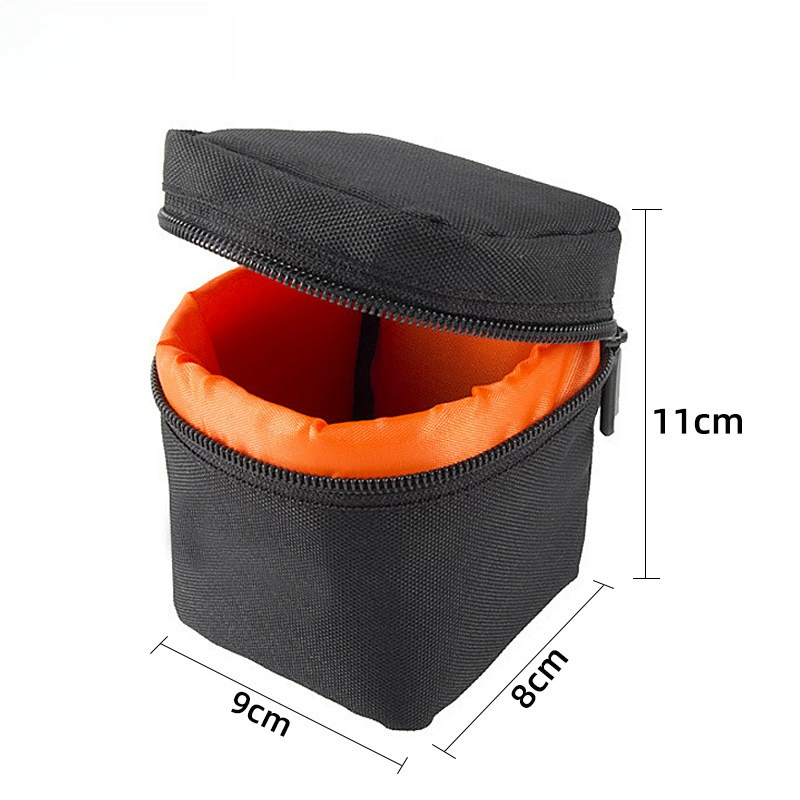 Camera, lens, handheld storage system, shockproof protective liner