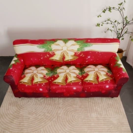 浴帘、浴帐;沙发垫/套;餐桌布艺