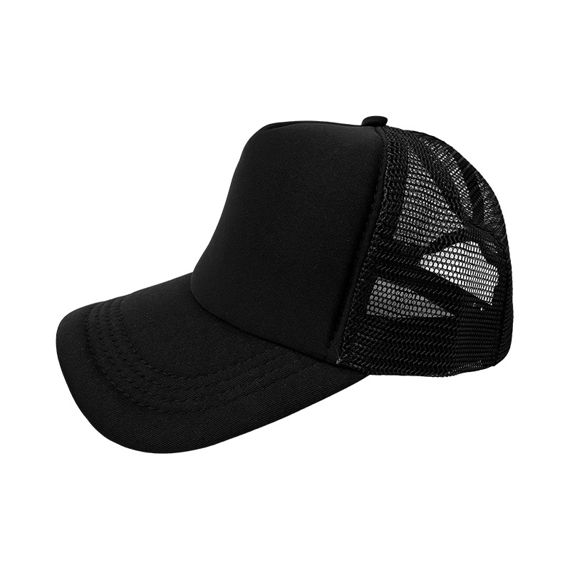 2024 nuevo producto sombrilla sombrero de protección solar para hombres gorras de béisbol de ocio transpirables deportes al aire libre sombrero de verano femenino salvaje al por mayor