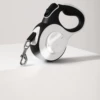 White lamp model