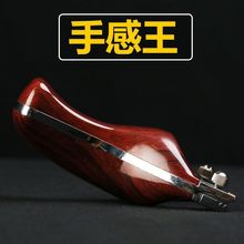 新款高端暴力弹弓大全带精准瞄点户外实战弹工成人专业玩具配皮筋