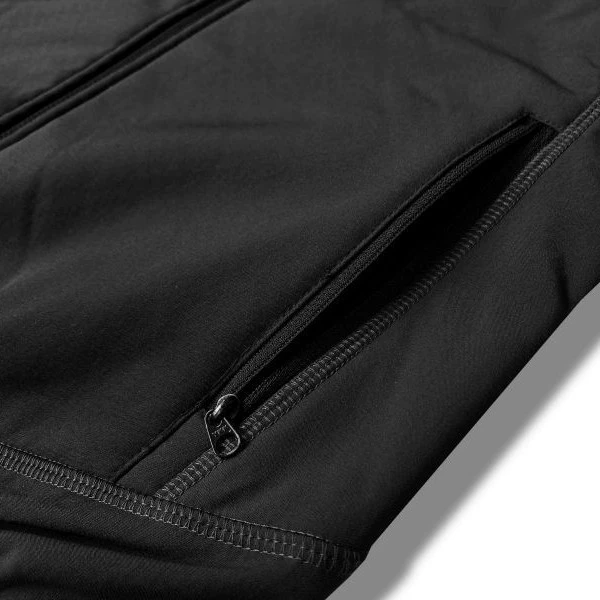 Ice, travel warm jacket, keep warm waterproof windproof colored hoody