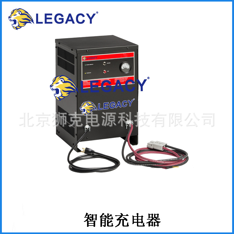 AGV【手持式充电机】EV30-72（72V30A)智能充电机现货供应