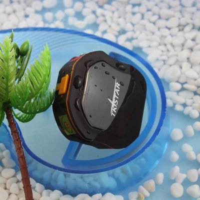 Tkstar Tk109 Gps Waterproof Locator Suitable for Pets, Elderly People, and Children, with Manufacturer's Warranty