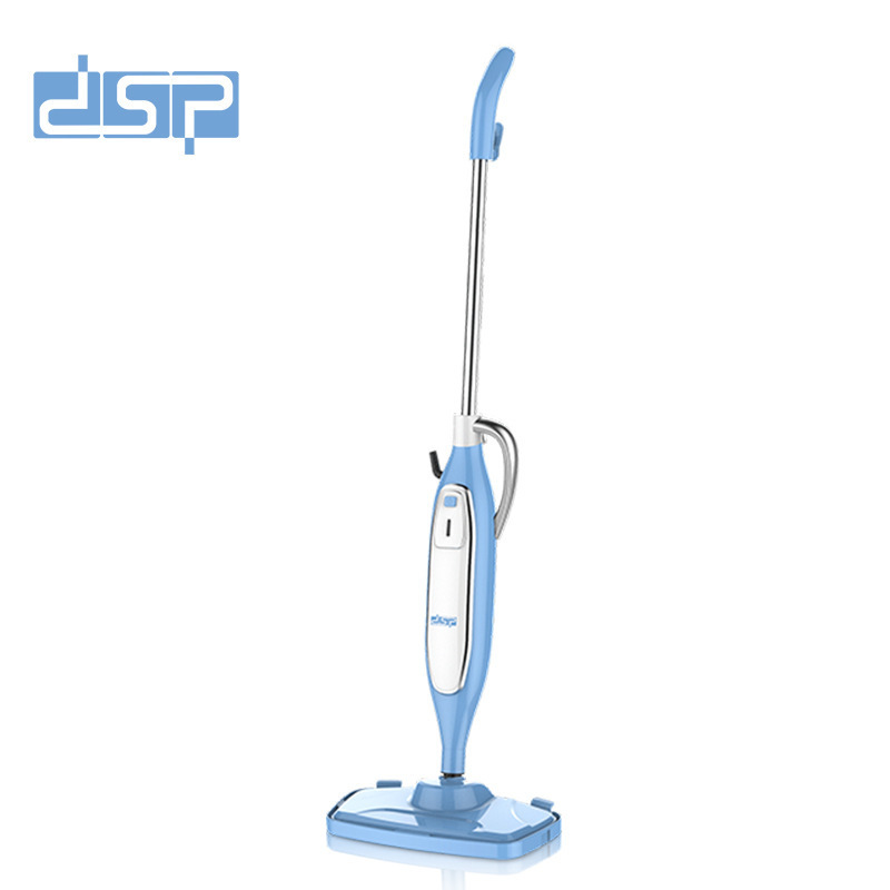 DSP/Dansong Steam Mop Household High Temperature Cleaning Electric Handheld Mop Cleaning Machine Artifact Non-Wireless