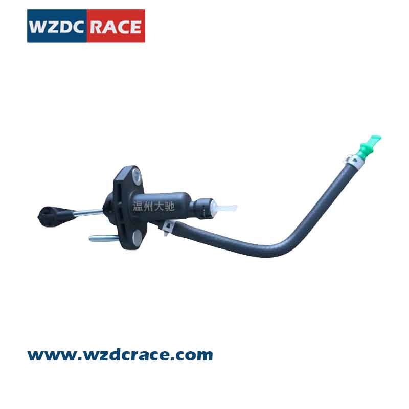 Embrague cilindro maestro embrague embrague bomba principal 5L84 - 7A543 - AC CMC01267 4599724