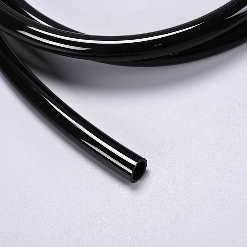 厂家供应无味PVC软管 PVC环保软管 内径8MMPVC软管