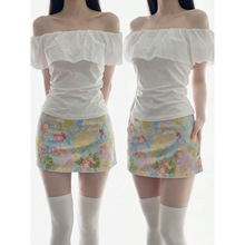 �����L�黨����ȹŮ����2026�¿������ȹС�����ļ�a��ȹ����ȹ