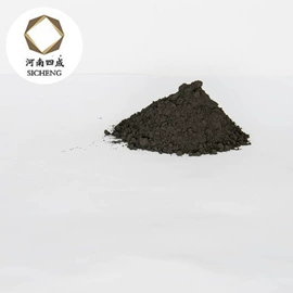 研磨材料;人造磨料;铬矿