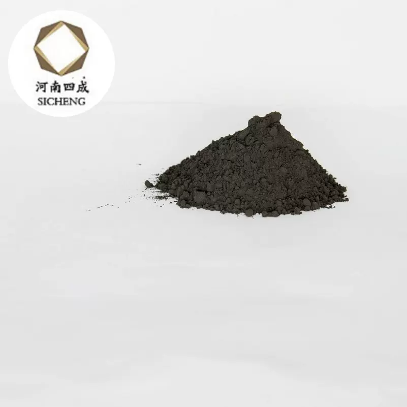 325目铬矿粉 铬铁矿粉325目微粉325#