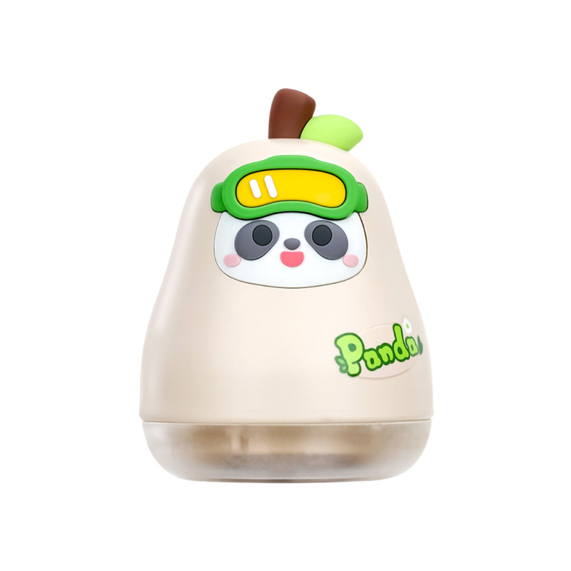 新款可爱梨子毛球修剪器剃毛器衣服去球器家用刮除毛机去除球神器|undefined