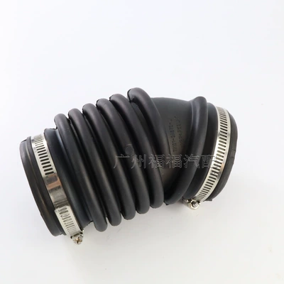 Sorma kollektoru (Giriş) for Ford Focus