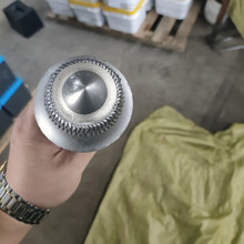 中昱供应掘进机截齿 硬岩截齿U95U84U82U94U135采煤机合金型齿