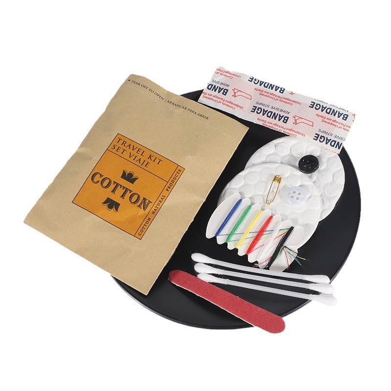 Hoteles, hoteles, aparatos dentales desechables, viajes de negocios, casas de familia, habitaciones, artículos de tocador, papel kraft, cepillos de dientes de lana suave al por mayor