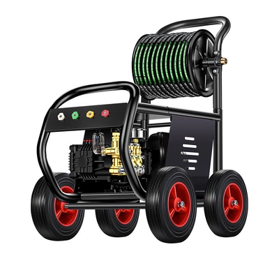 Power Cleaning Machine – Car washing machine