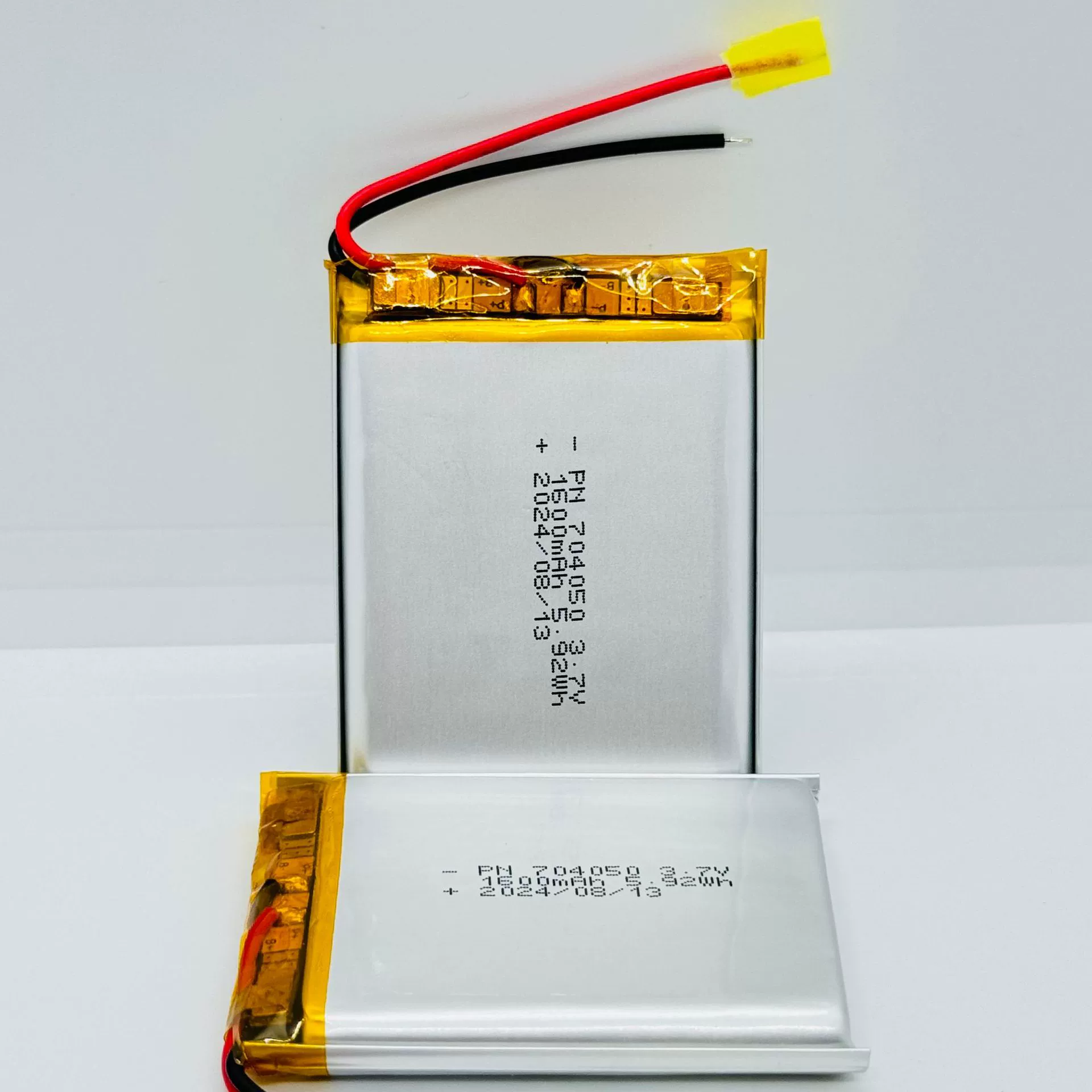 Литиевая батарея, портативные колонки, зарядка, 1600мАч, Bluetooth, 7В