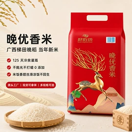 大米