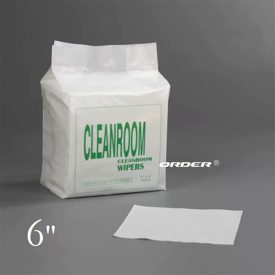 欧德 供应1009DLE/1009SLE无尘布 防静电无尘擦拭布 0609无尘纸