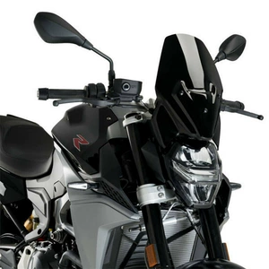 BMW F900R 2020-2026 motosiklet üçün hündürləşdirici ön şüşə