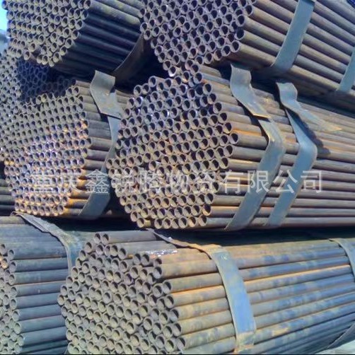 厂家现货供应冷轧光亮圆管冷拔小口径焊管规格材DC01光亮焊管精拔