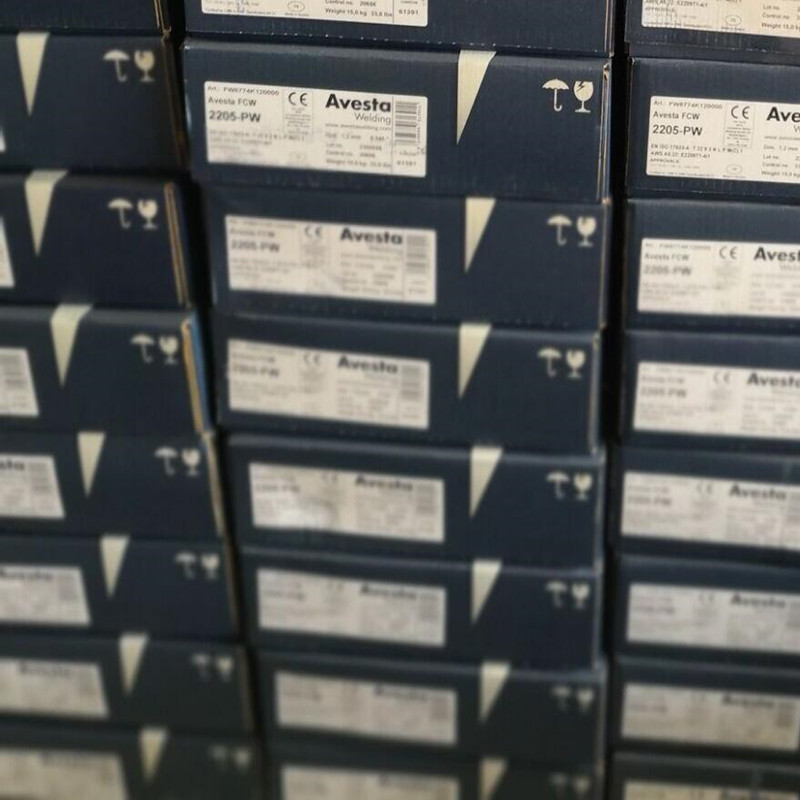 E309LT1-4/1德国伯乐蒂森不锈钢药芯焊丝ER309L-PW德国货抗锈