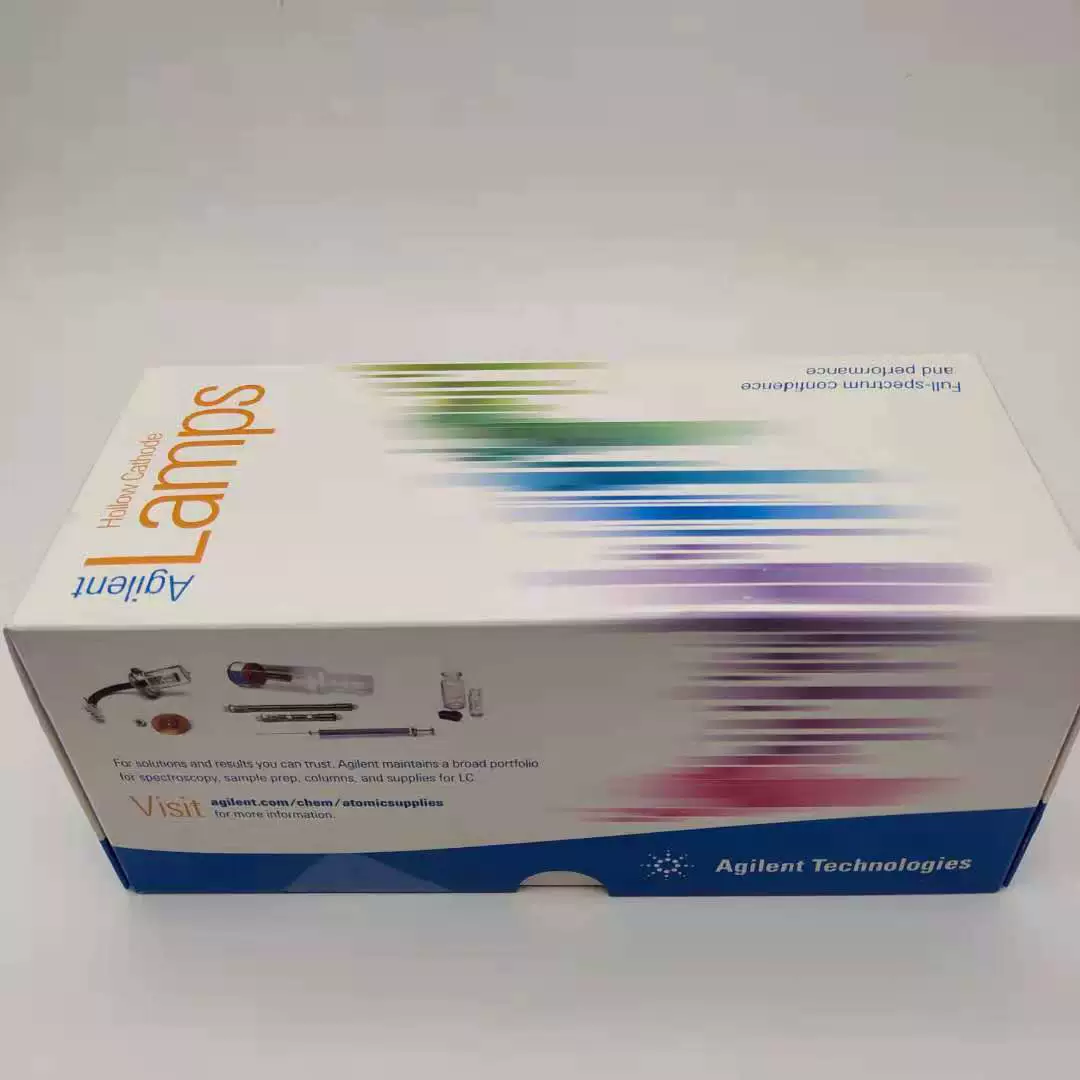 Agilent Agilent 5610125700 ниобий-Nb катодная лампа