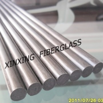 供应各种规格碳纤维棒高模量碳纤维管耐腐蚀医疗器械专用碳纤维杆