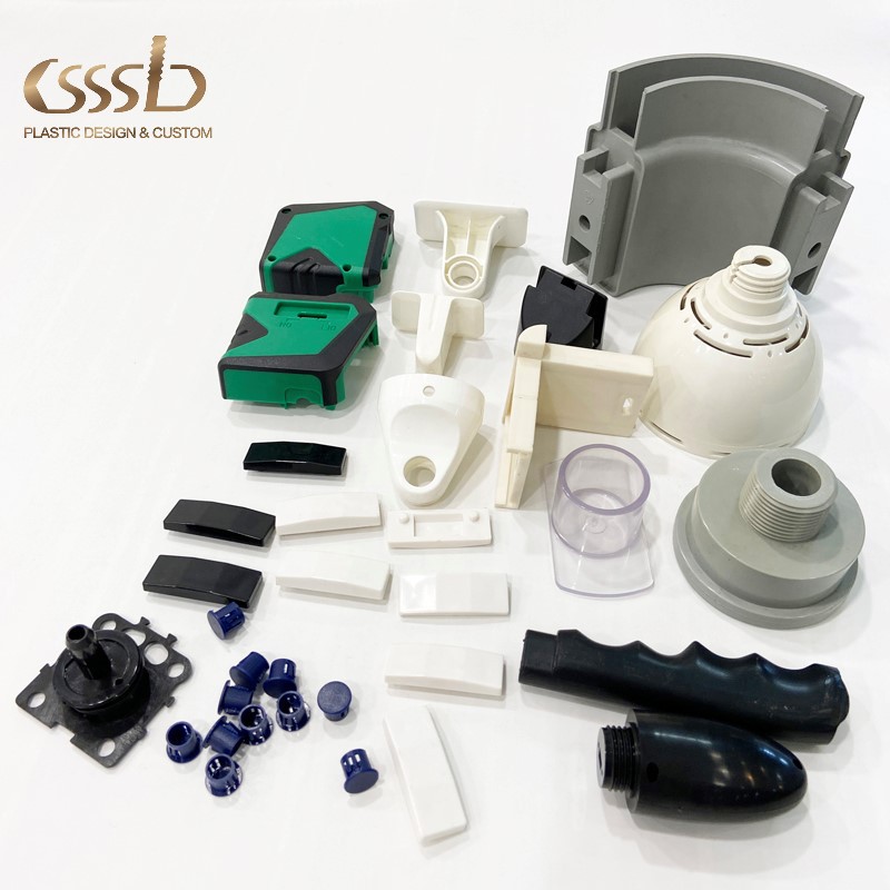 尼龙塑料零件尼龙制品挤塑加工塑料挤出加工