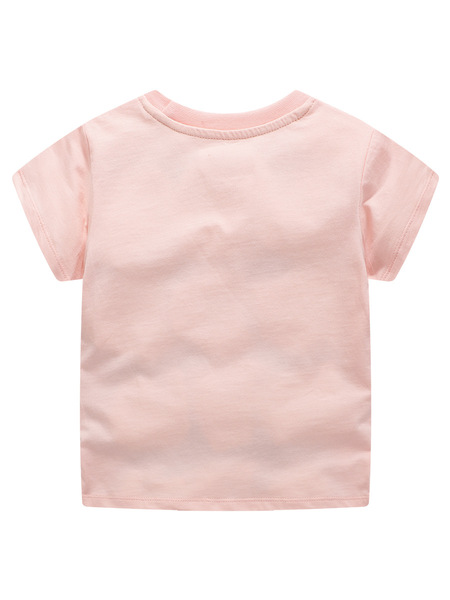short sleeve T-shirt