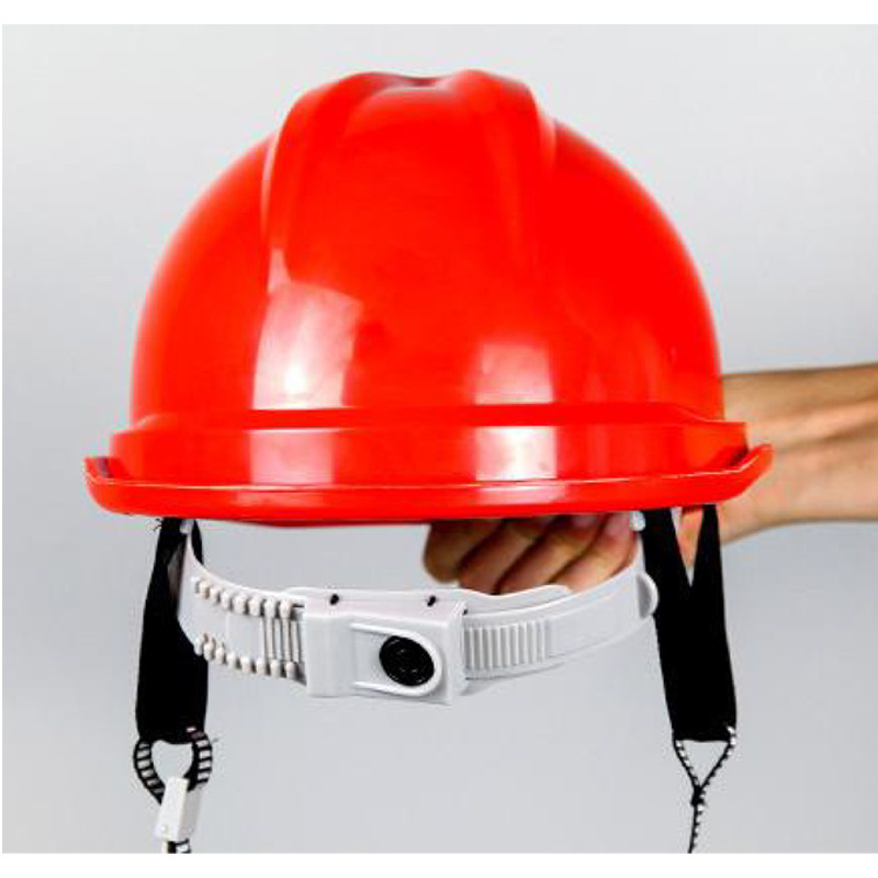 ABS安全帽 防砸 防震绝缘 抗冲击 电力工程工地建筑 抗摔头盔