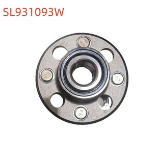 Automobile hub unit 42200-SR3-008/42200-S04-008/VKBA1379/HUB008-72