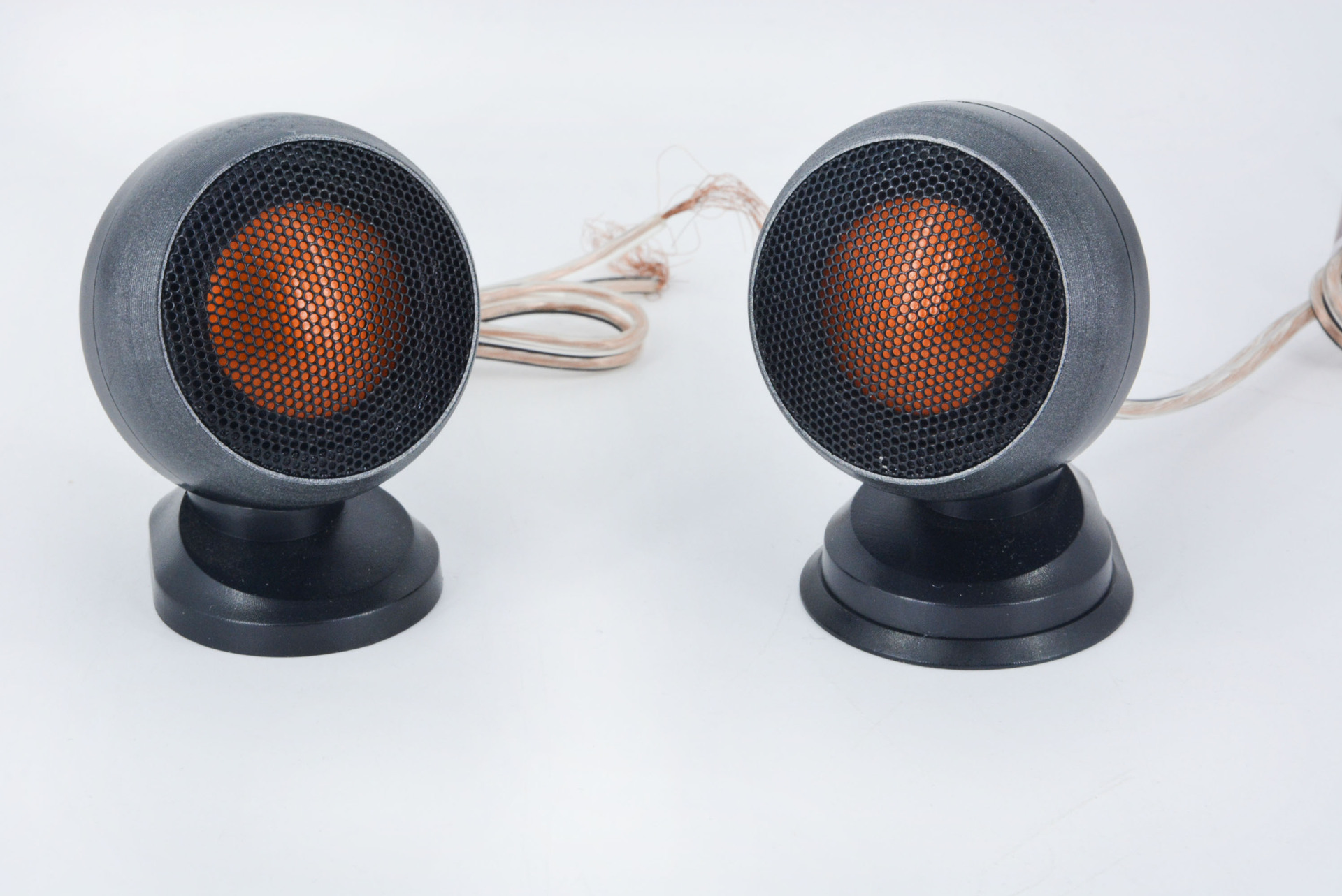 Wholesale car audio speaker tweeter with base D6 German tweeter modified speaker high quality