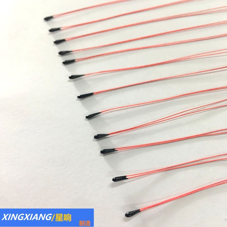 NTC温度传感器（东莞生产厂家）