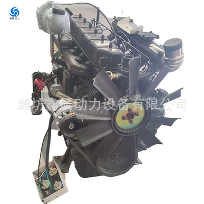 power generation engineering machinery – Avtomobil mühərrikləri