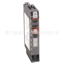 Allen-Bradley 1734-IE2C/C POINT I/O ˫ͨ��ģ���������ģ��