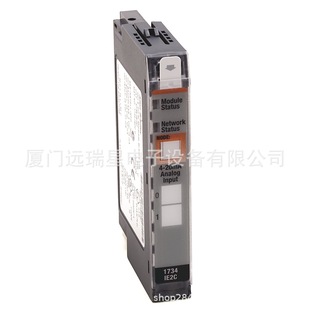 Allen-Bradley 1734-IE2C/C POINT I/O �pͨ��ģ�M���ݔ��ģ�K