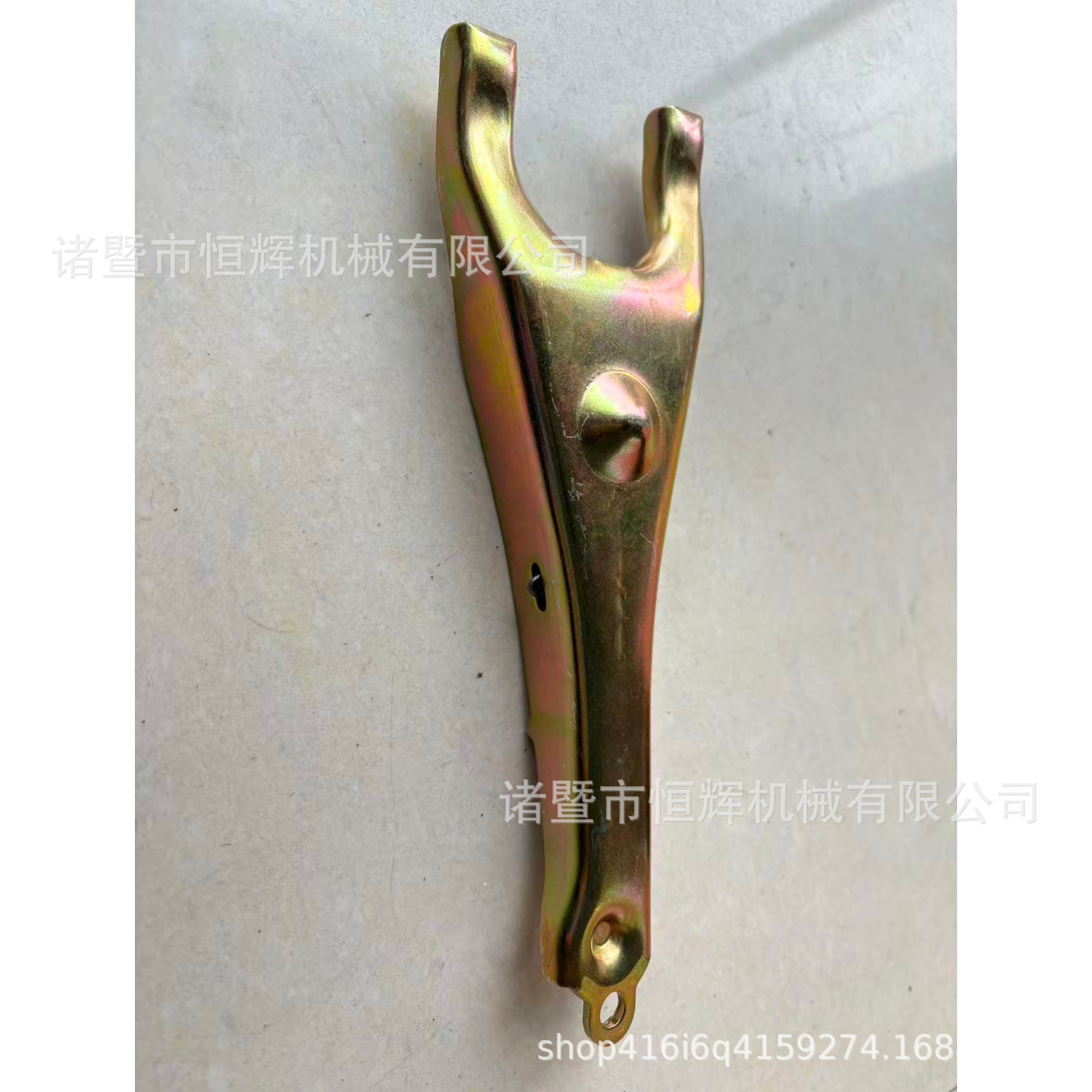 Clutch Release Fork Toyota Jinbei 31204-20071 Color-Plated