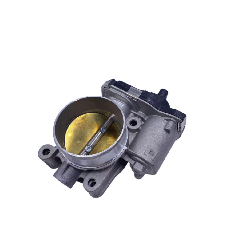 12676296 12632169 12632171 12669536 Is Suitable for Chevrolet Throttle Body Assembly