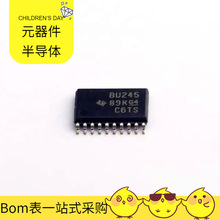 SN74CB3Q3245PWR TSSOP-20 LT3494EDDB JS28F320J3D75 LT8640SIV