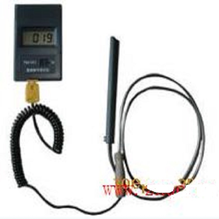 便携式铝液测温仪(铝水测温仪) 型号:TM-101库号：M236141