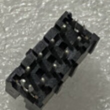 Foxconn/��ʿ�� 2������ ��Դ�� HMC1040-2143-4F  8P 2.54MM
