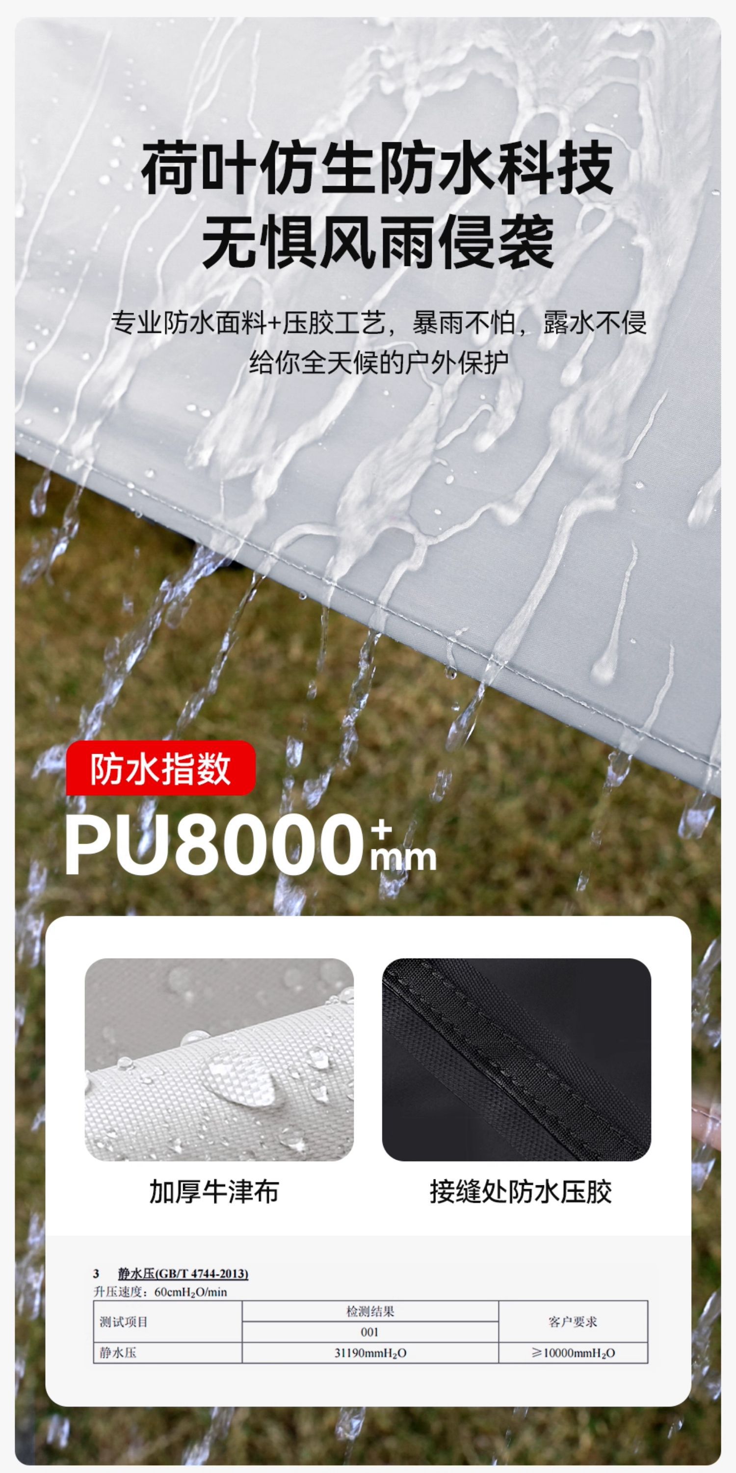 I Fly Dome Tent Outdoor Camping Vinyl Sunshade No-Setup Lazy Quick-Open Automatic Canopy Sky-High