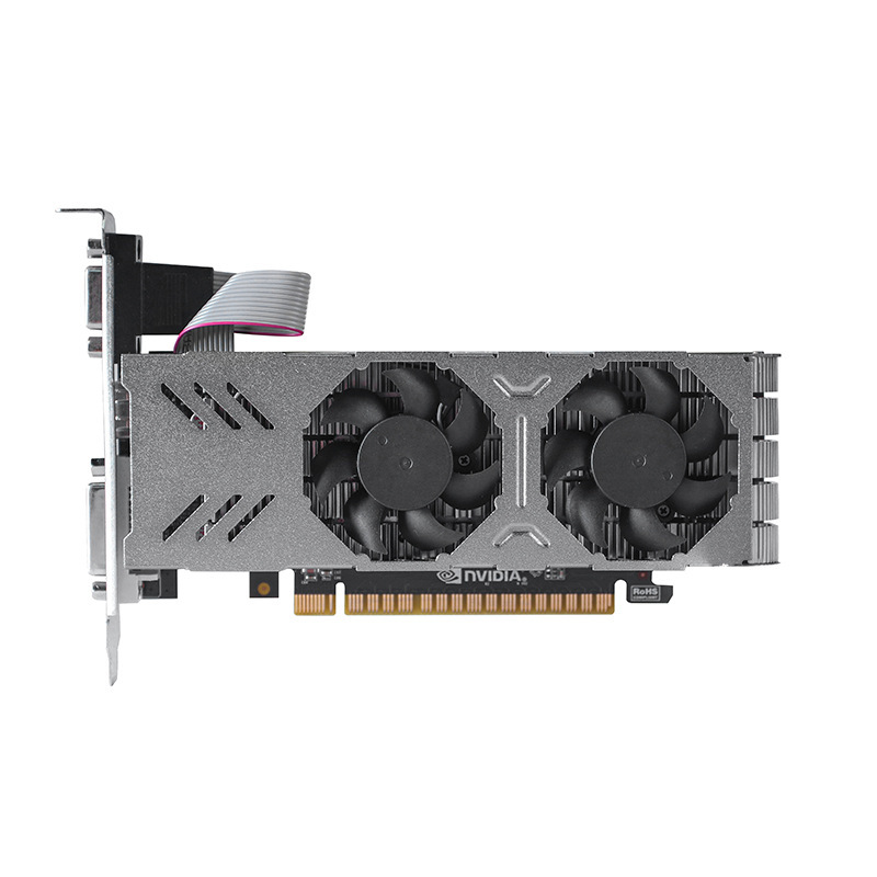 New GTX750ti knife card nVIDIA independent graphics card 4G God of War desktop computer game graphics card New GTX750ti knife card nVIDIA independent graphics card 4G God of War desktop computer game graphics card