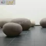 景观椭圆组合休息坐凳